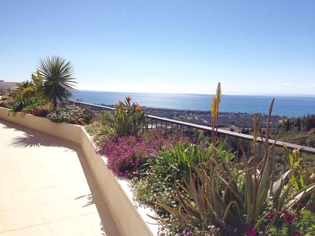 3 camera da letto Appartamento in vendita in Los Monteros, Marbella - 585.000 € (Rif: 10020544)