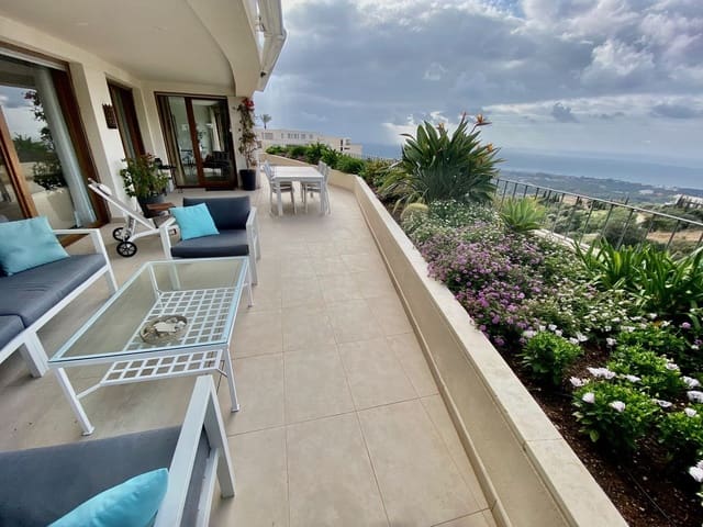 3 camera da letto Appartamento in vendita in Los Monteros, Marbella - 585.000 € (Rif: 10020544)