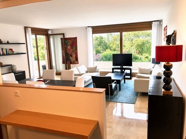 3 camera da letto Appartamento in vendita in Los Monteros, Marbella - 585.000 € (Rif: 10020544)
