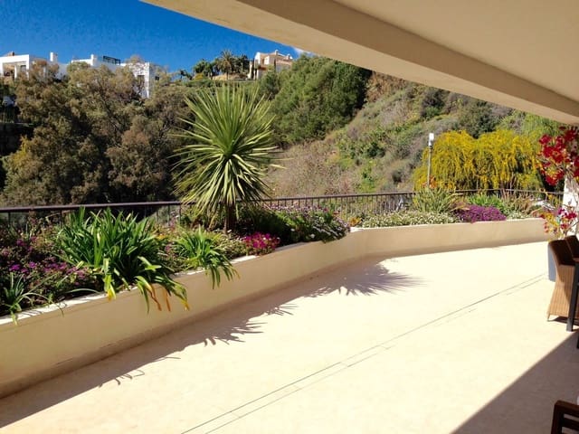 3 camera da letto Appartamento in vendita in Los Monteros, Marbella - 585.000 € (Rif: 10020544)