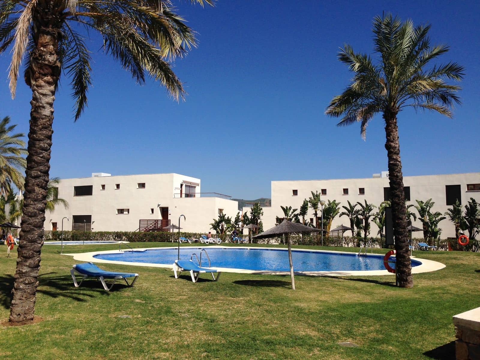 3 camera da letto Appartamento in vendita in Los Monteros - 585.000 € (Rif: 10020544)