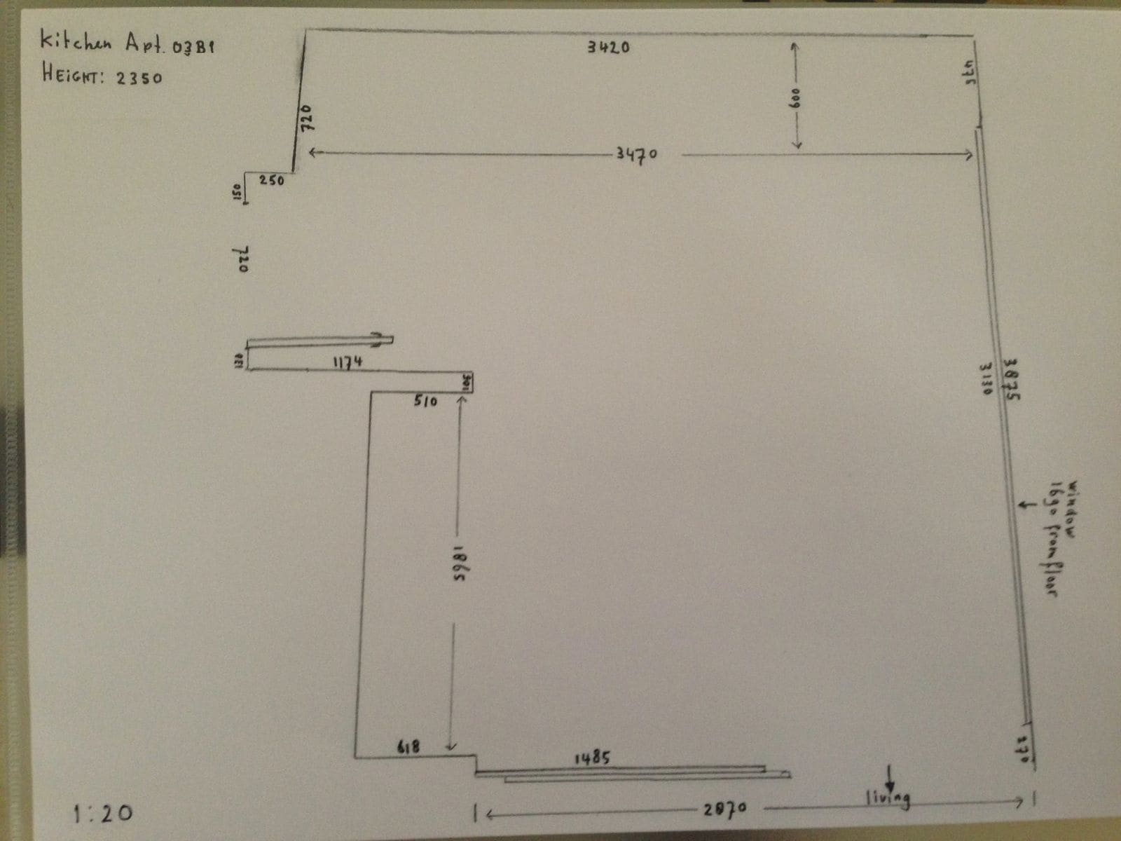 3 camera da letto Appartamento in vendita in Los Monteros - 585.000 € (Rif: 10020544)