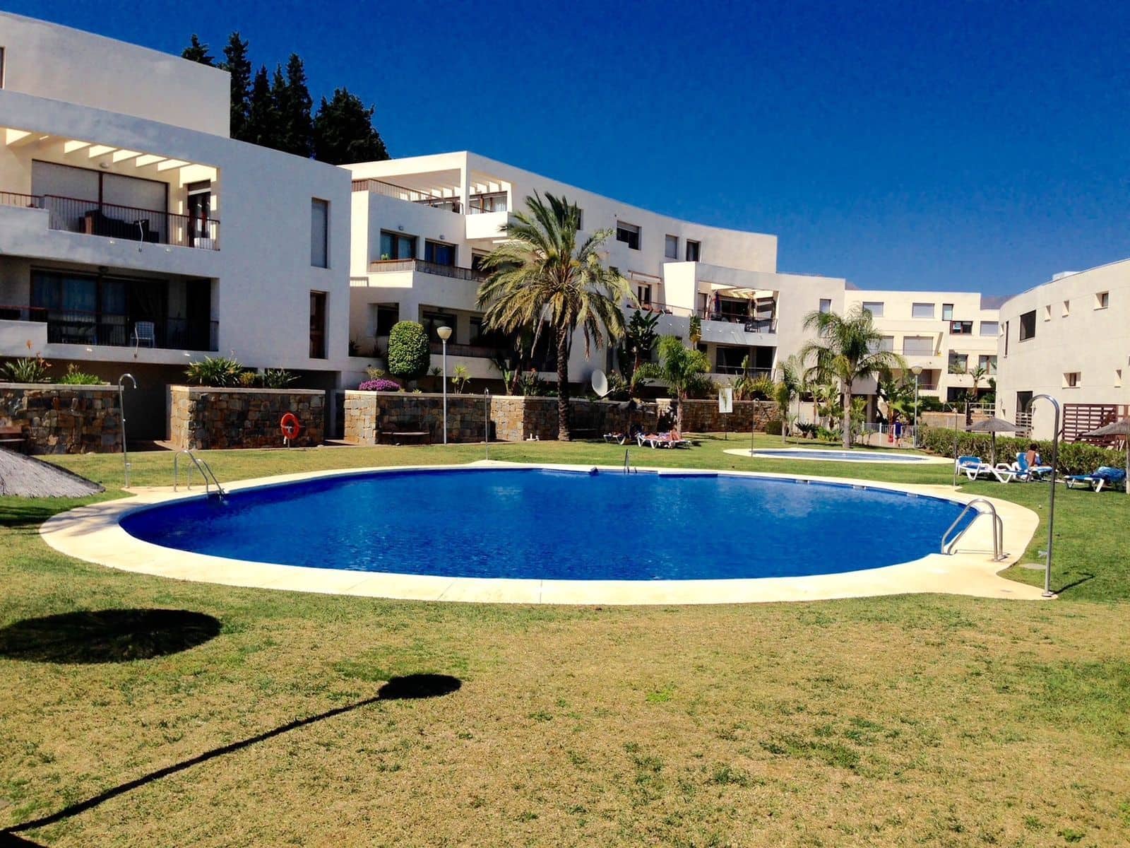 3 camera da letto Appartamento in vendita in Los Monteros - 585.000 € (Rif: 10020544)