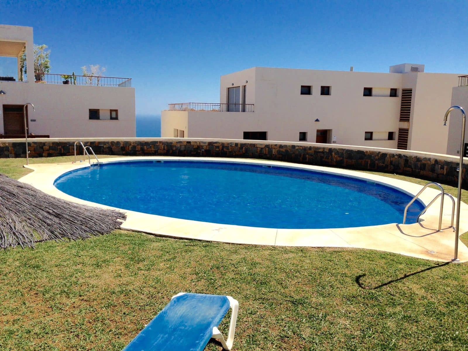 3 camera da letto Appartamento in vendita in Los Monteros - 585.000 € (Rif: 10020544)