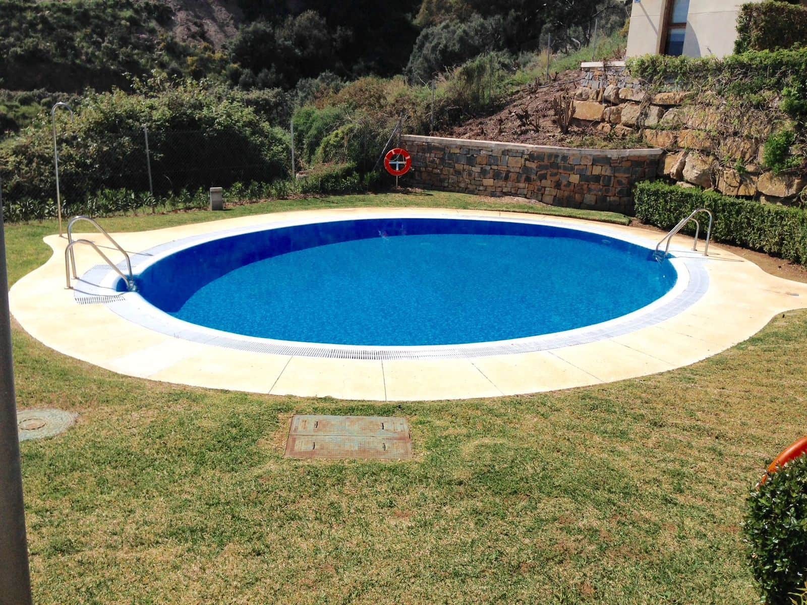3 camera da letto Appartamento in vendita in Los Monteros - 585.000 € (Rif: 10020544)