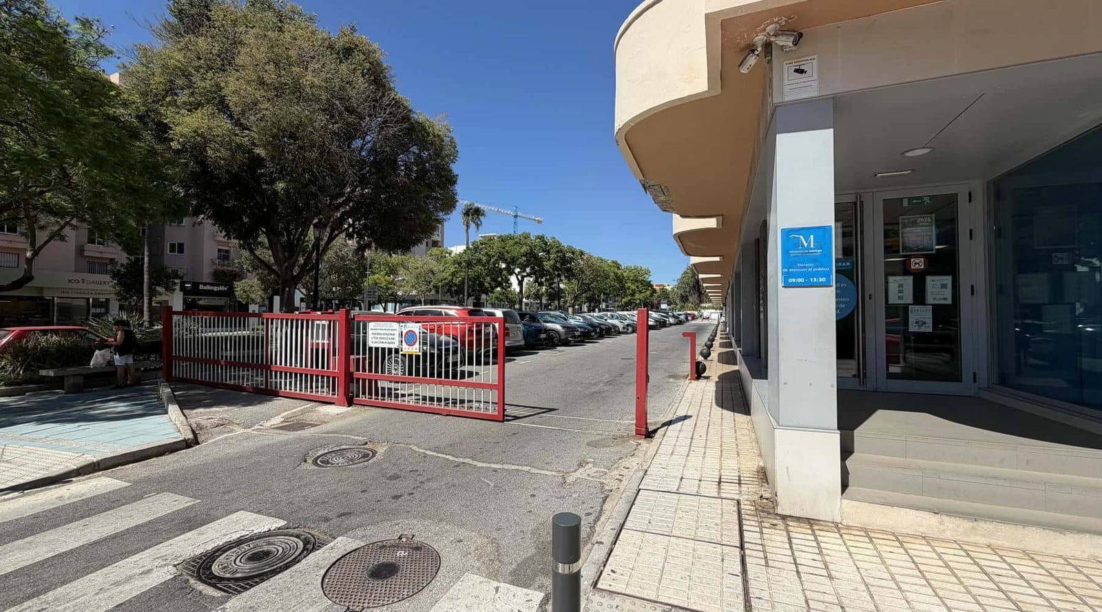 2 bedroom Apartment for sale in Marbella - € 425,000 (Ref: 10020545)
