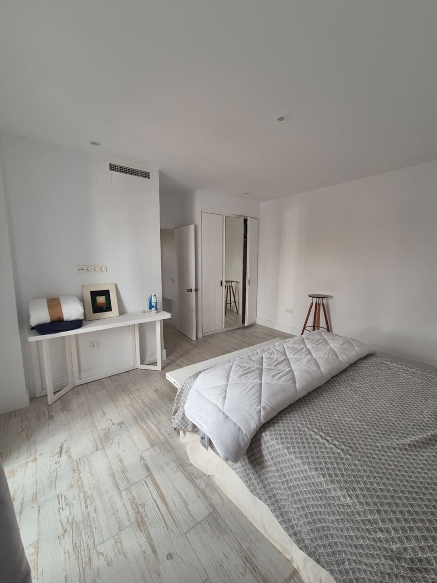 2 soveværelse Lejlighed til salg i Puerto Banus - € 549.000 (Ref: 10020547)