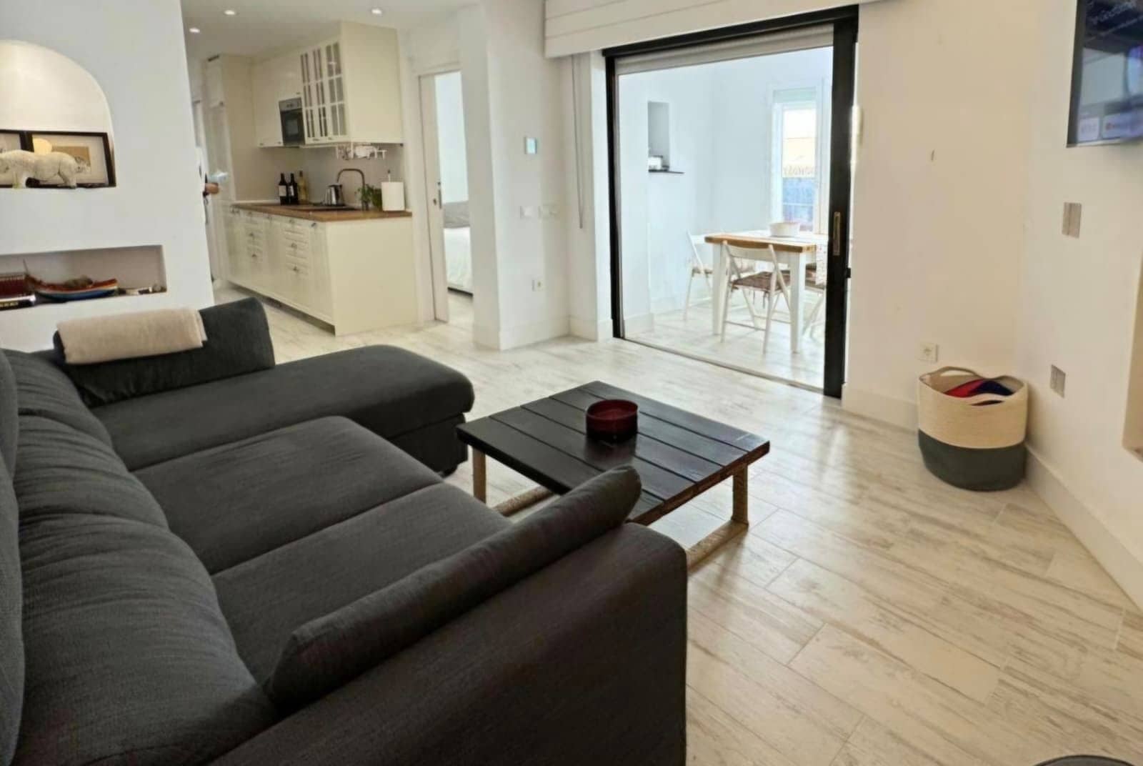 2 soveværelse Lejlighed til salg i Puerto Banus - € 549.000 (Ref: 10020547)