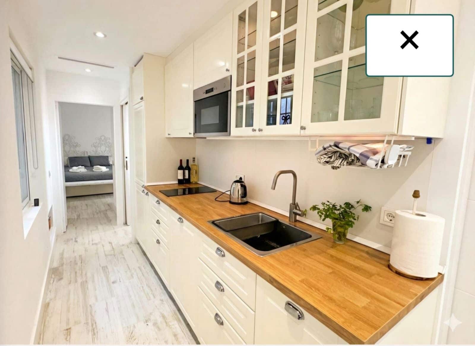 2 soveværelse Lejlighed til salg i Puerto Banus - € 549.000 (Ref: 10020547)