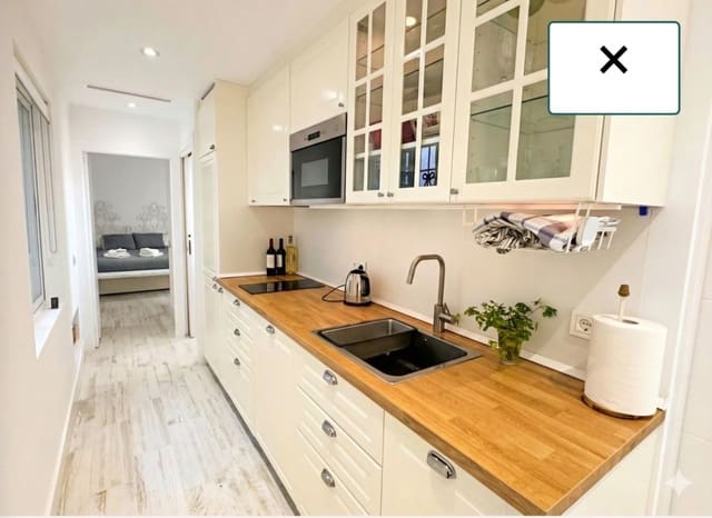 2 soveværelse Lejlighed til salg i Puerto Banus, Marbella - € 549.000 (Ref: 10020547)