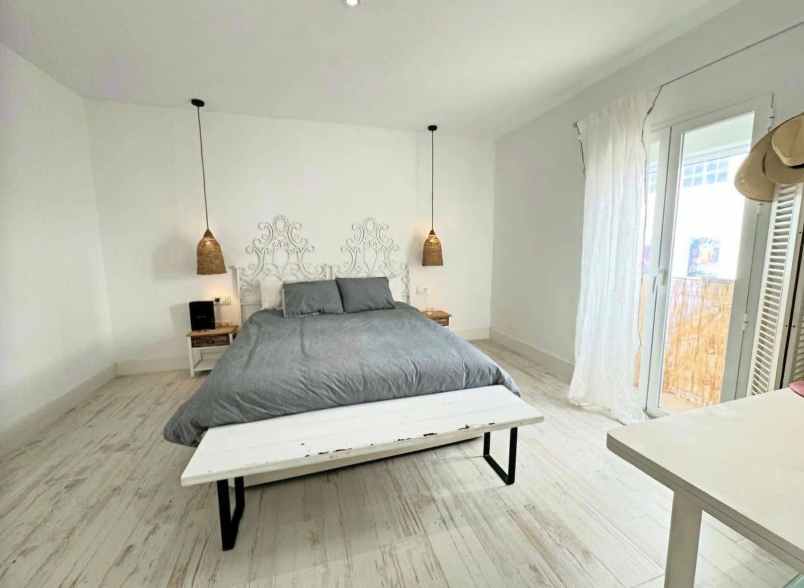 2 soveværelse Lejlighed til salg i Puerto Banus - € 549.000 (Ref: 10020547)