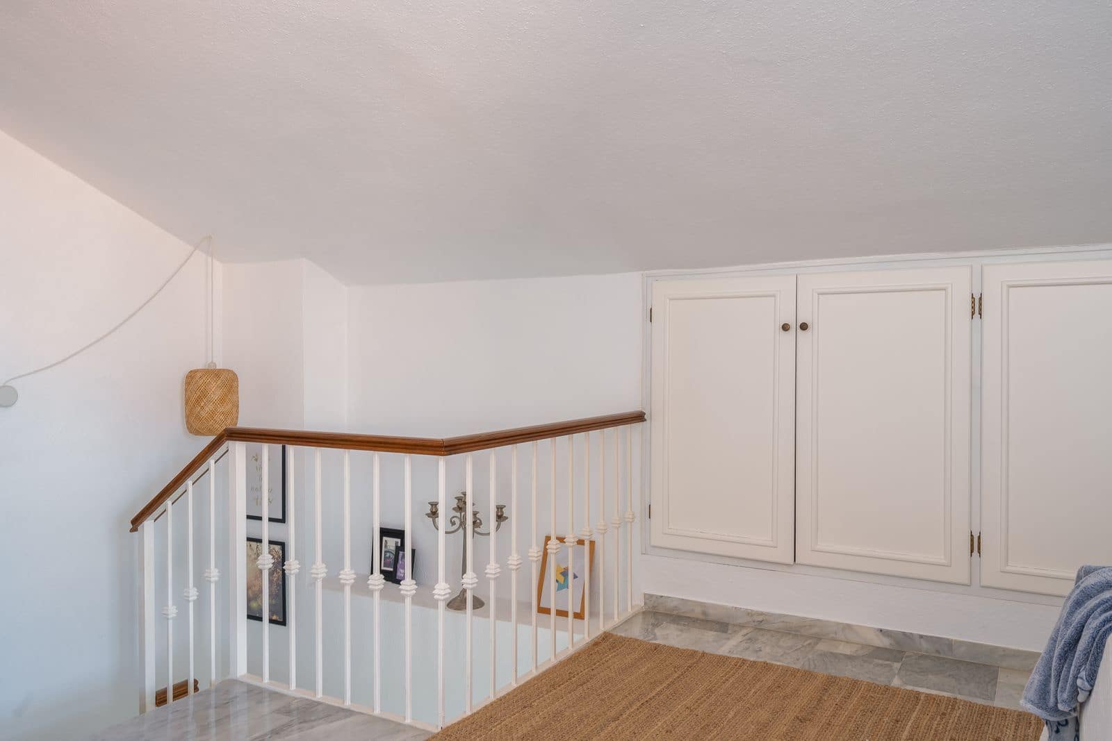 5 bedroom Townhouse for sale in Benalmadena - € 695,000 (Ref: 10020548)