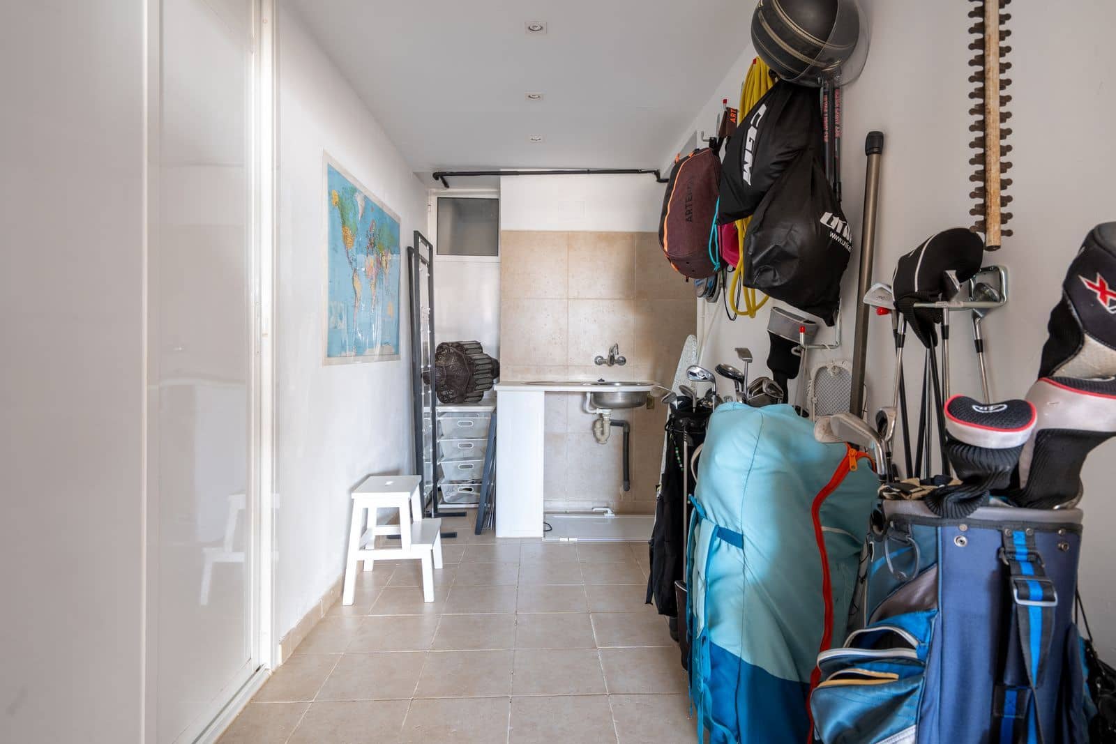 5 bedroom Townhouse for sale in Benalmadena - € 695,000 (Ref: 10020548)
