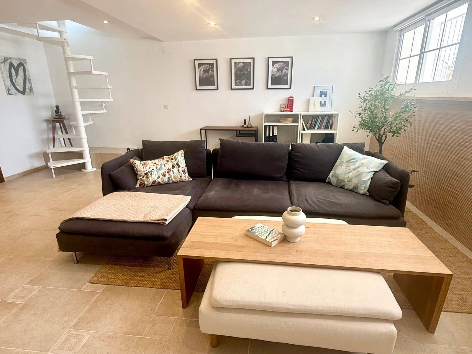5 bedroom Townhouse for sale in Benalmadena - € 695,000 (Ref: 10020548)