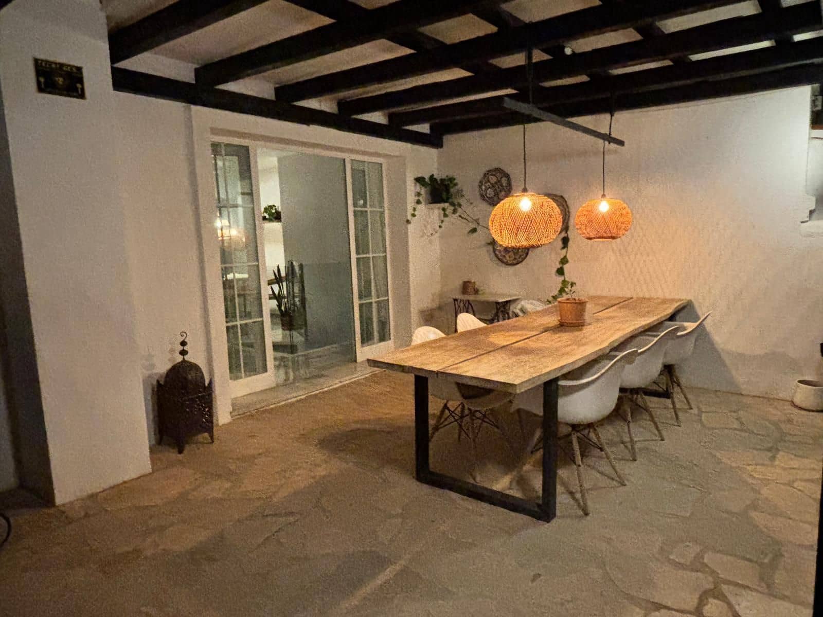 5 bedroom Townhouse for sale in Benalmadena - € 695,000 (Ref: 10020548)