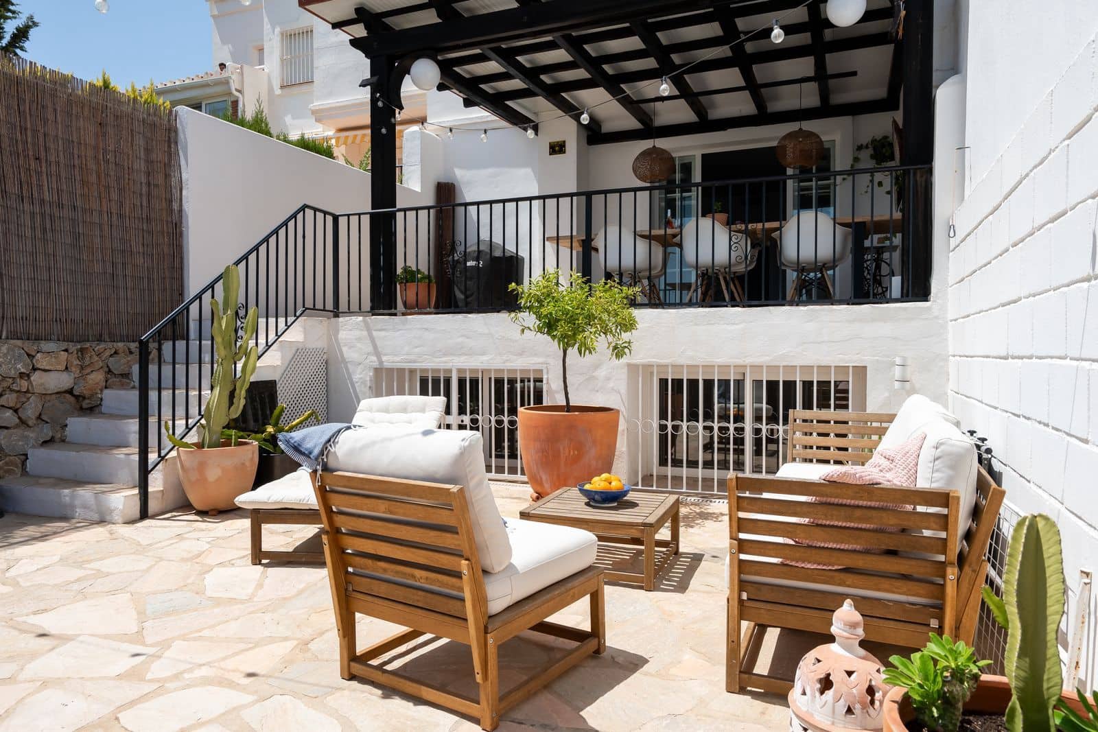 5 bedroom Townhouse for sale in Benalmadena - € 695,000 (Ref: 10020548)