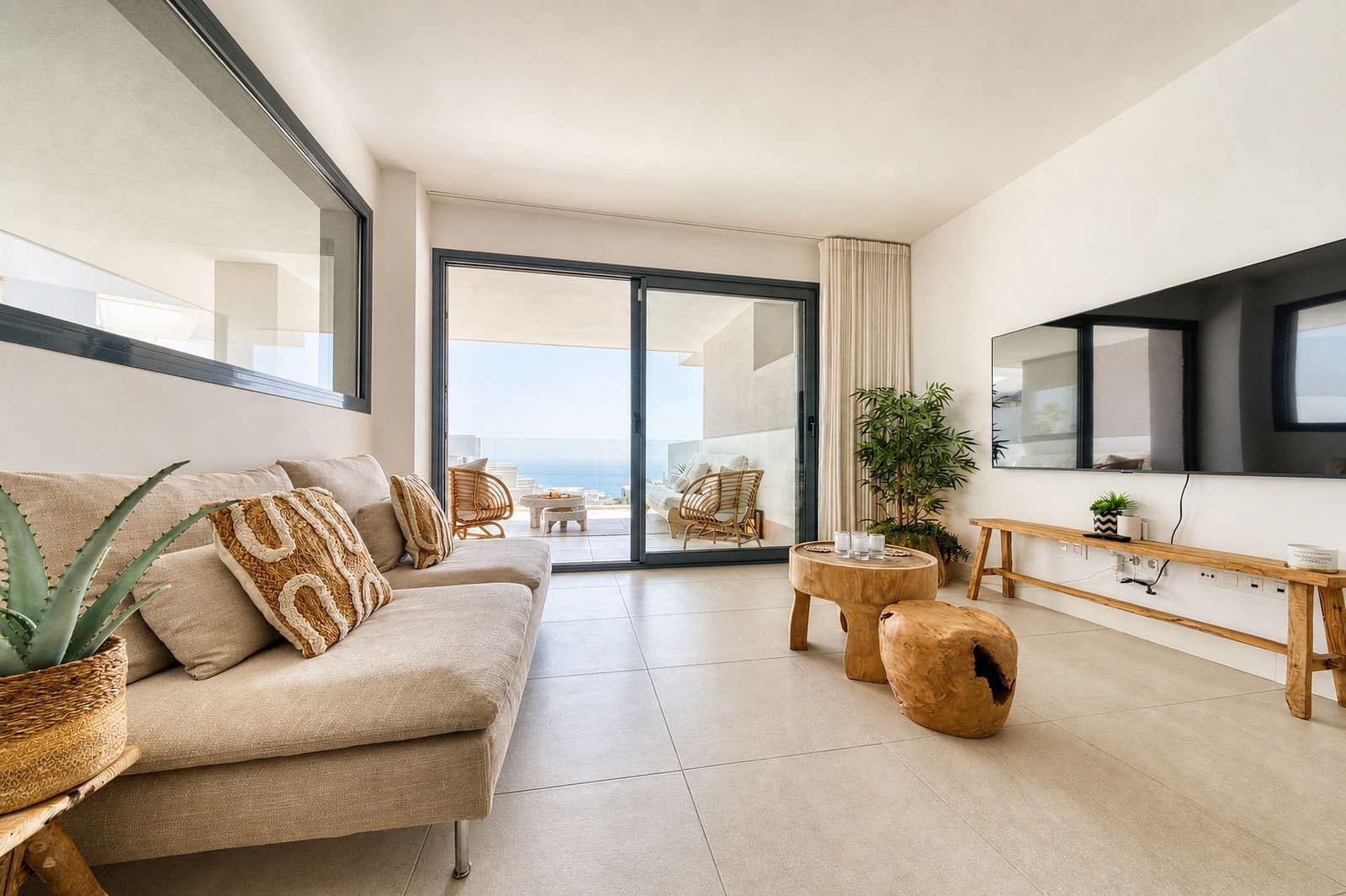 3 sovrum Lägenhet till salu i La Duquesa / Puerto de la Duquesa - 695 000 € (Ref: 10020549)