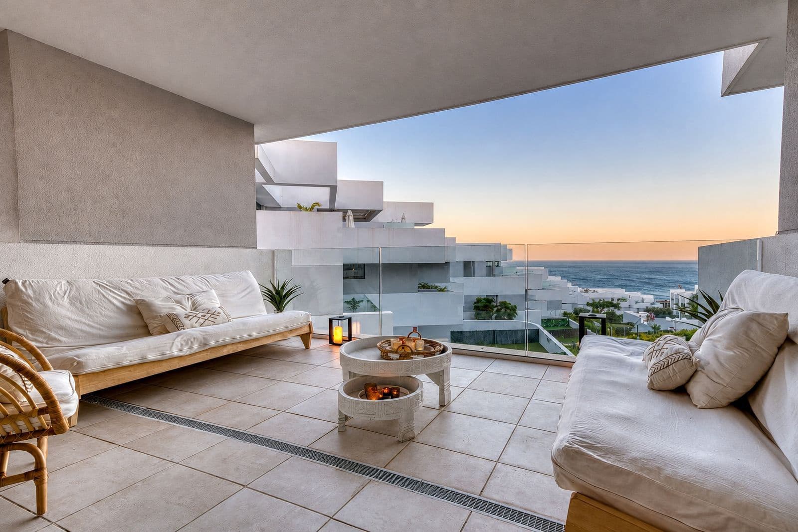 3 sovrum Lägenhet till salu i La Duquesa / Puerto de la Duquesa - 695 000 € (Ref: 10020549)