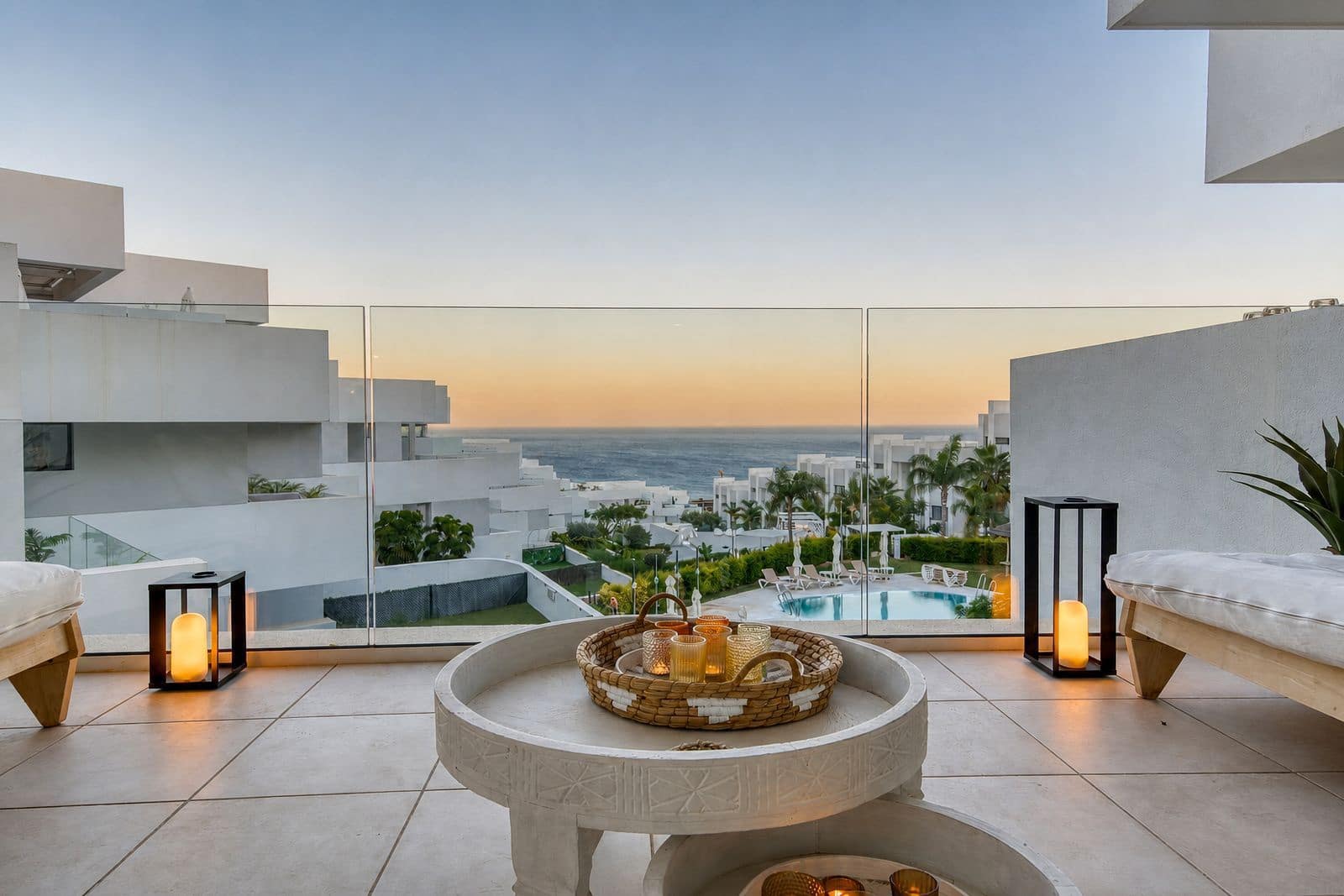 3 sovrum Lägenhet till salu i La Duquesa / Puerto de la Duquesa - 695 000 € (Ref: 10020549)