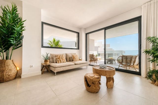 3 sovrum Lägenhet till salu i La Duquesa / Puerto de la Duquesa, Manilva - 695 000 € (Ref: 10020549)