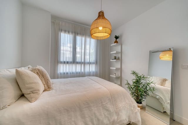 3 sovrum Lägenhet till salu i La Duquesa / Puerto de la Duquesa, Manilva - 695 000 € (Ref: 10020549)