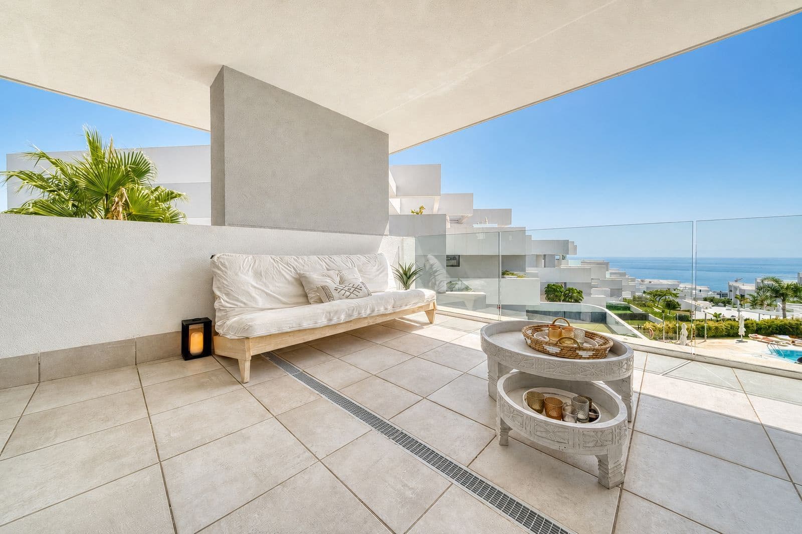 3 sovrum Lägenhet till salu i La Duquesa / Puerto de la Duquesa - 695 000 € (Ref: 10020549)