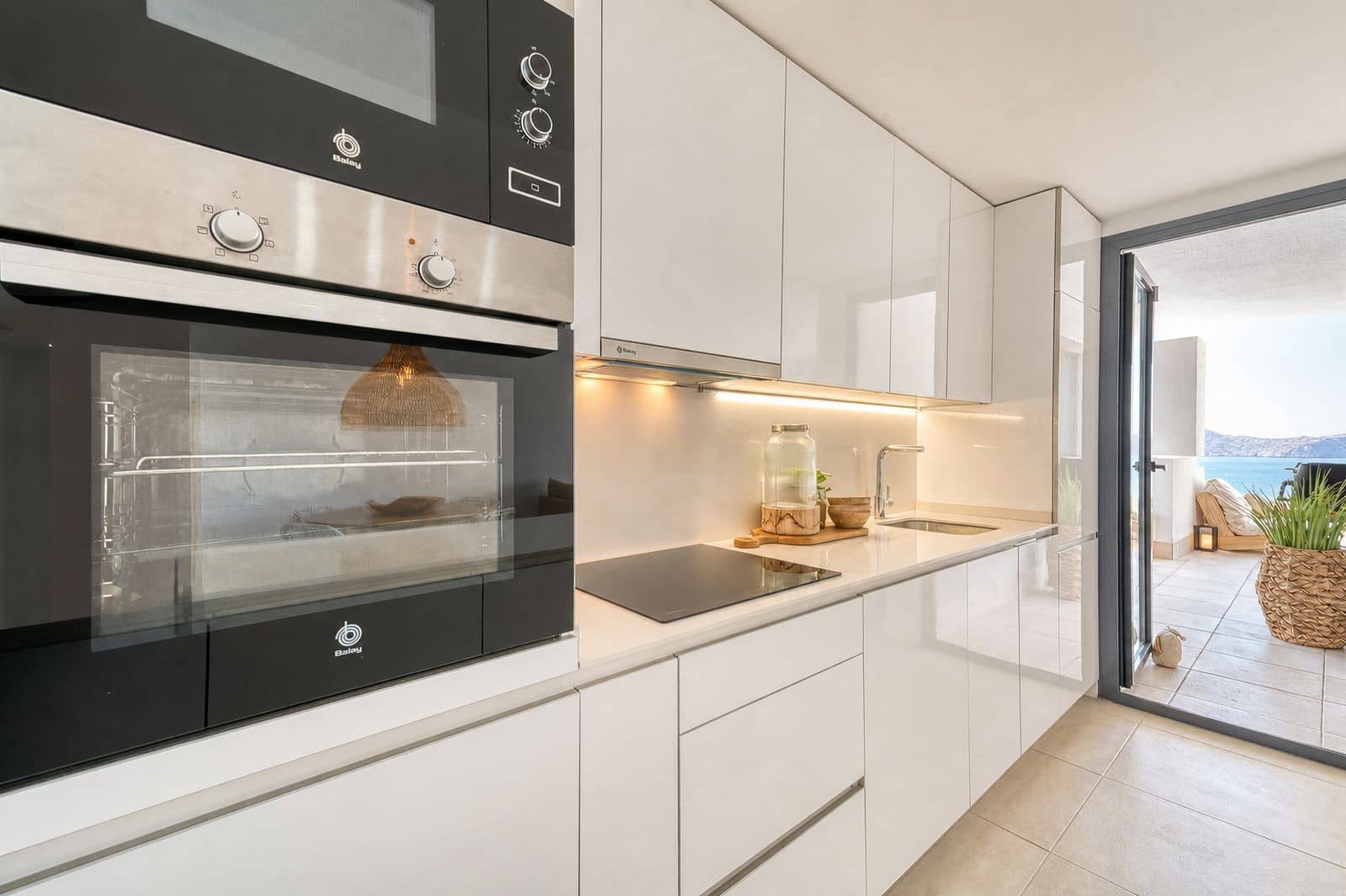 3 sovrum Lägenhet till salu i La Duquesa / Puerto de la Duquesa - 695 000 € (Ref: 10020549)