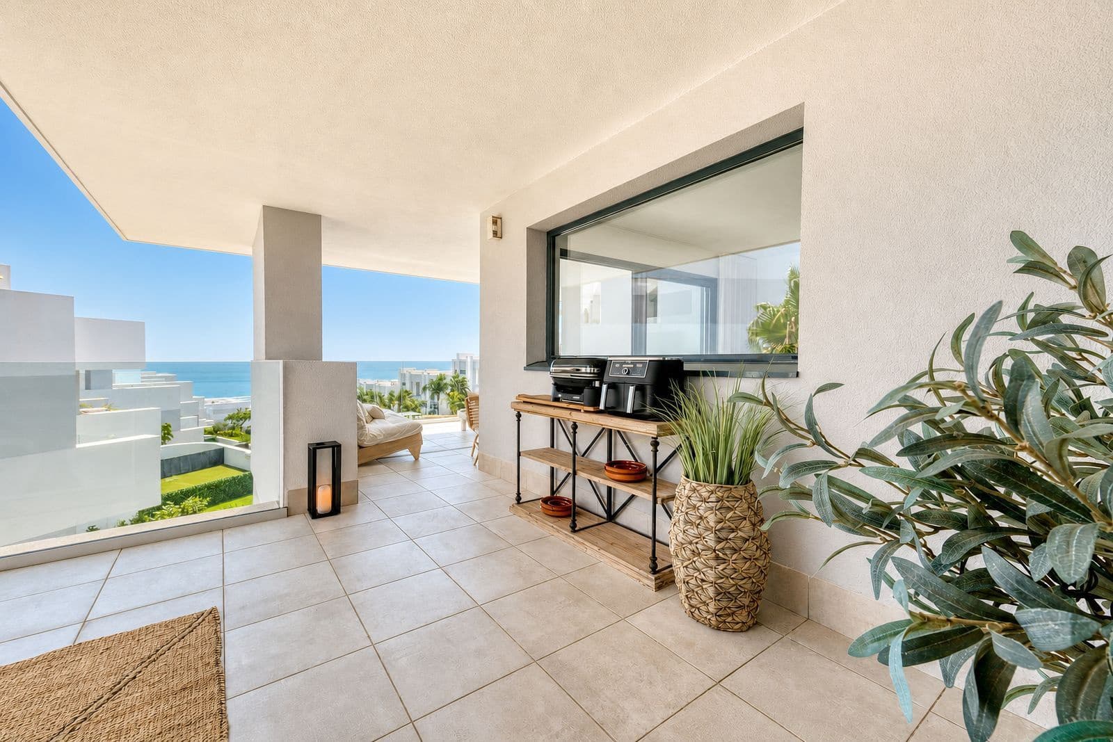 3 sovrum Lägenhet till salu i La Duquesa / Puerto de la Duquesa - 695 000 € (Ref: 10020549)