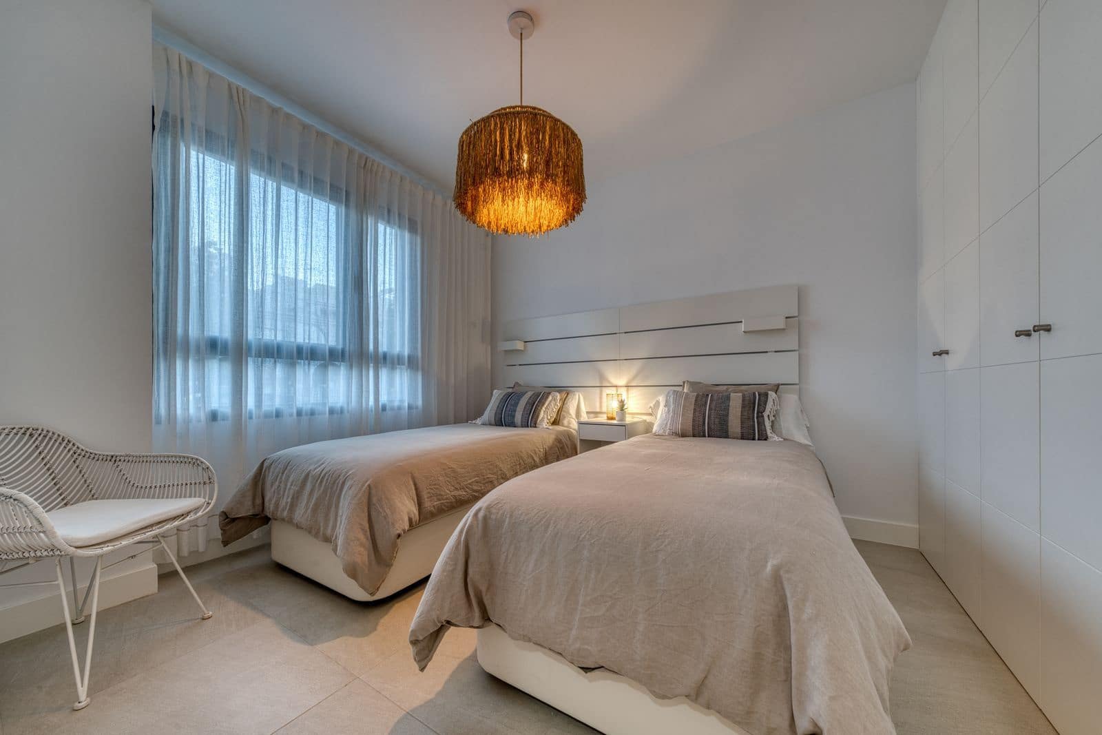 3 sovrum Lägenhet till salu i La Duquesa / Puerto de la Duquesa - 695 000 € (Ref: 10020549)
