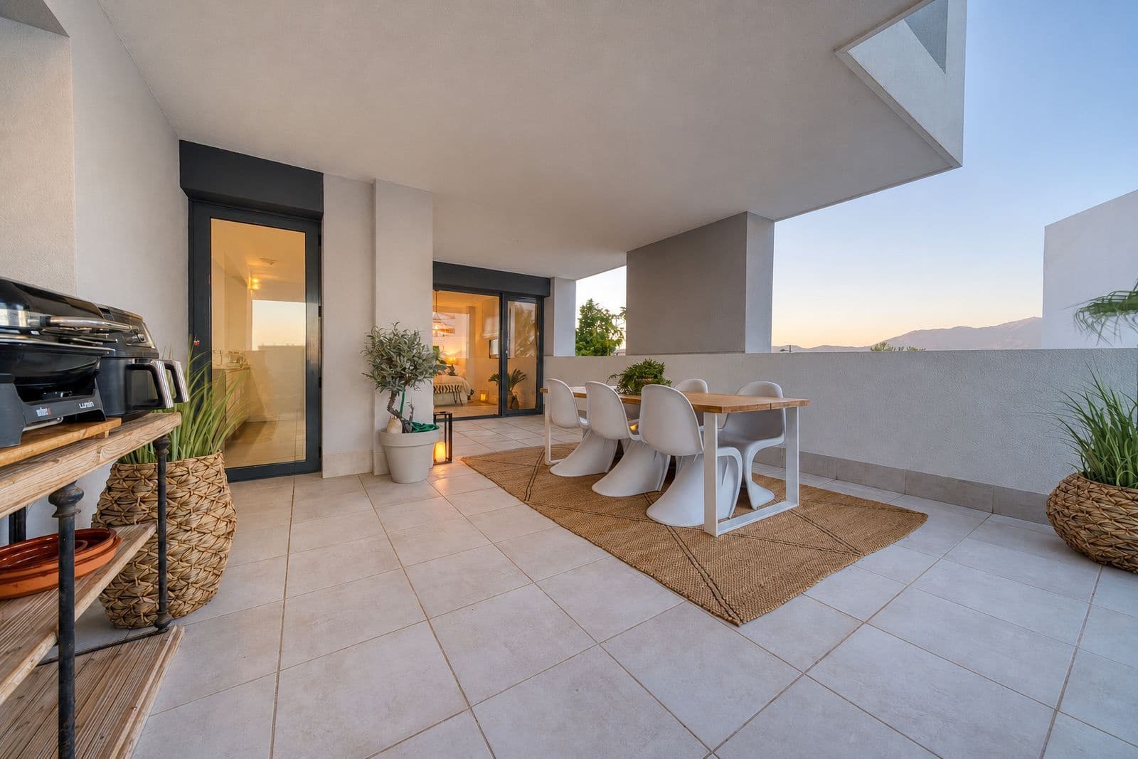 3 sovrum Lägenhet till salu i La Duquesa / Puerto de la Duquesa - 695 000 € (Ref: 10020549)