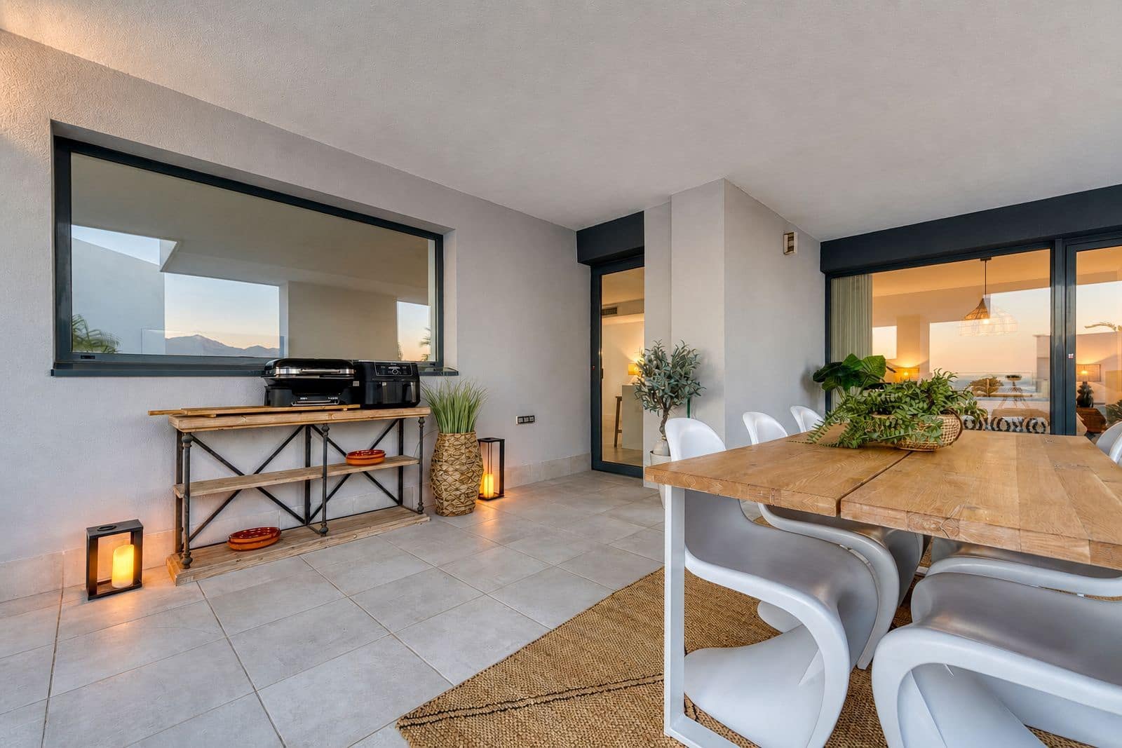 3 sovrum Lägenhet till salu i La Duquesa / Puerto de la Duquesa - 695 000 € (Ref: 10020549)