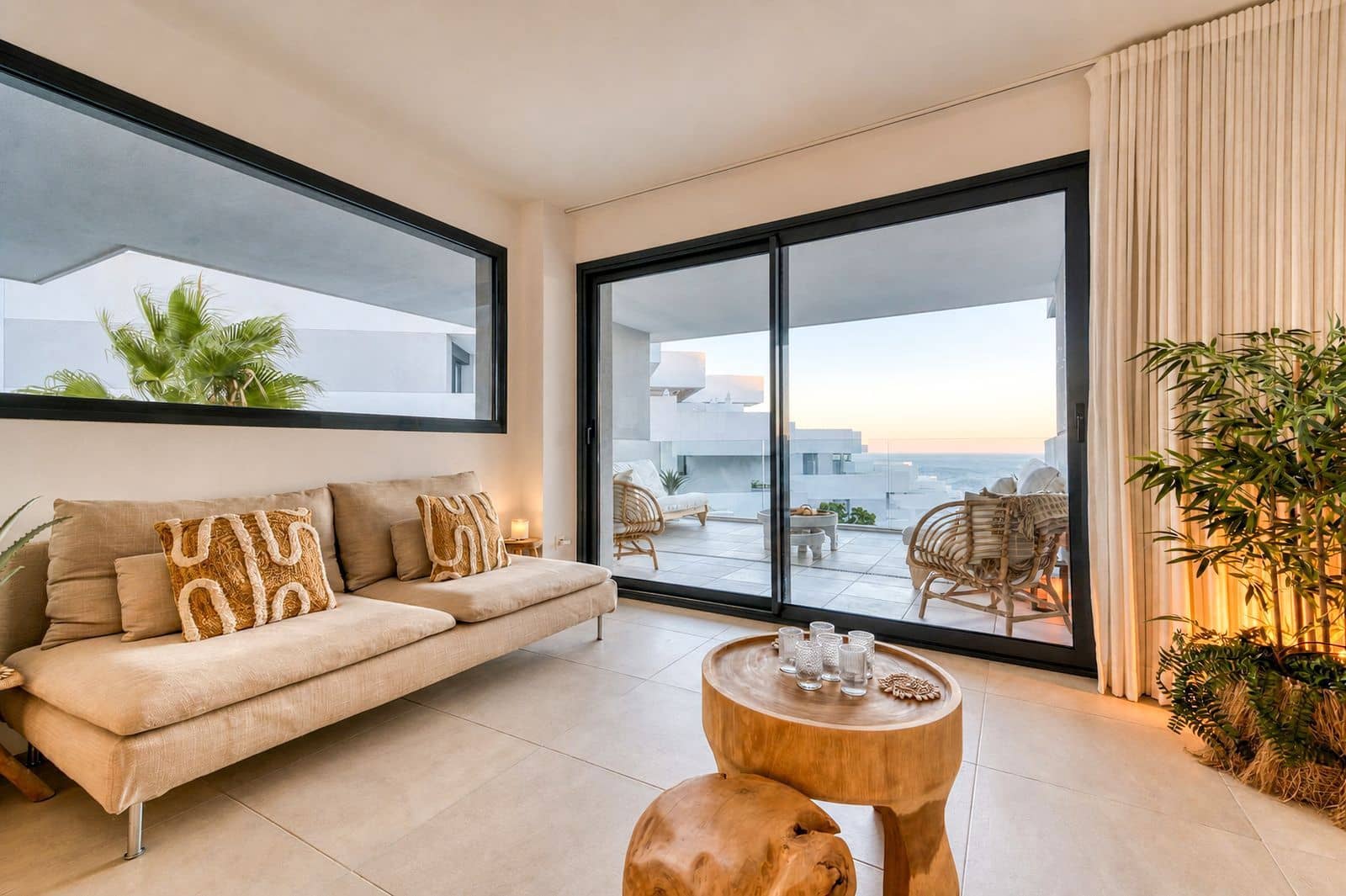 3 sovrum Lägenhet till salu i La Duquesa / Puerto de la Duquesa - 695 000 € (Ref: 10020549)
