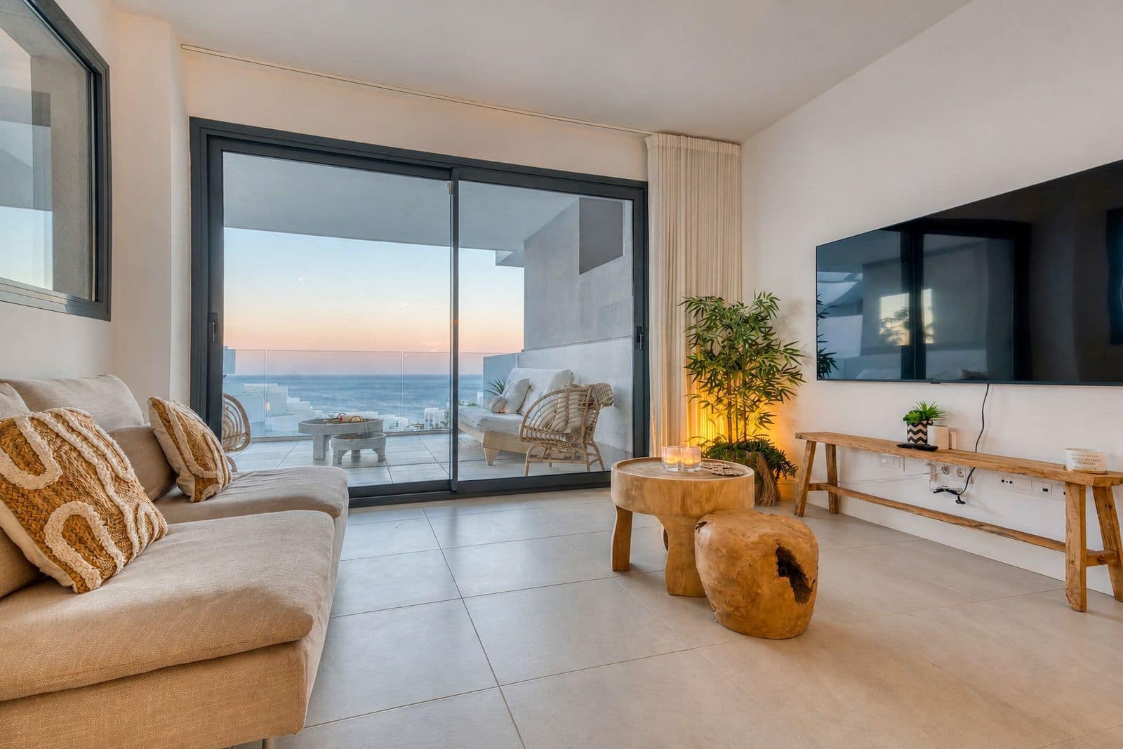 3 sovrum Lägenhet till salu i La Duquesa / Puerto de la Duquesa - 695 000 € (Ref: 10020549)