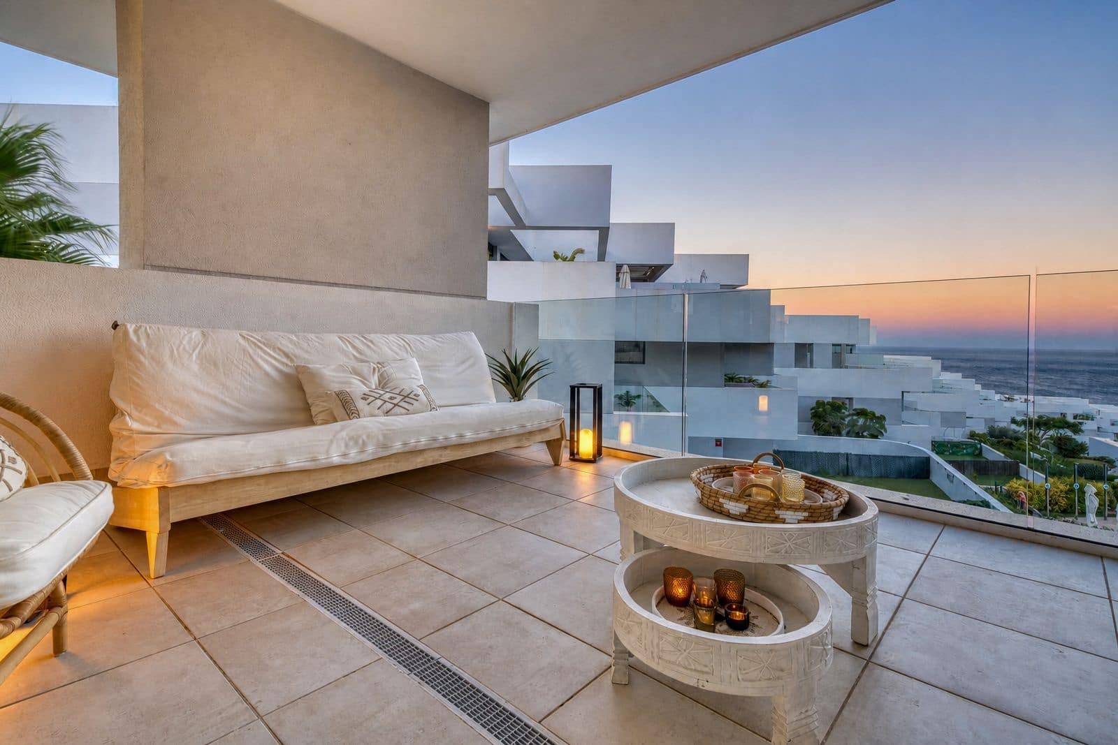3 sovrum Lägenhet till salu i La Duquesa / Puerto de la Duquesa - 695 000 € (Ref: 10020549)