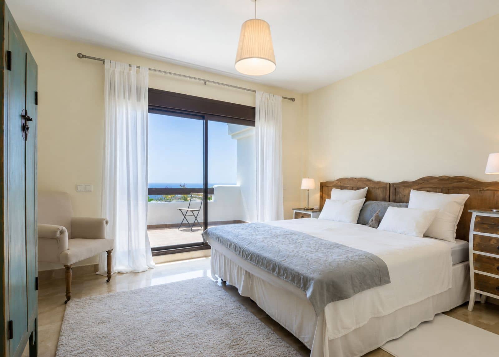 3 bedroom Semi-detached Villa for sale in La Alcaidesa - € 630,000 (Ref: 10020550)