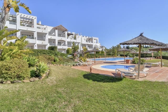 3 soveværelse Lejlighed til salg i Los Arqueros, Benahavís - € 459.000 (Ref: 10020551)