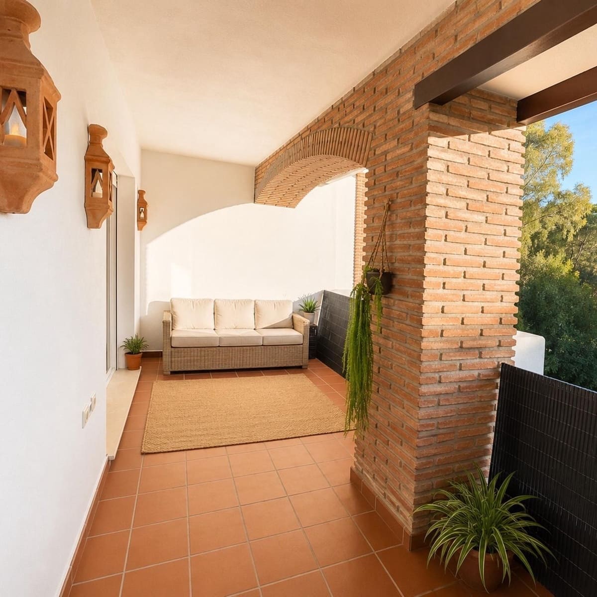 3 soveværelse Lejlighed til salg i Los Arqueros - € 459.000 (Ref: 10020551)