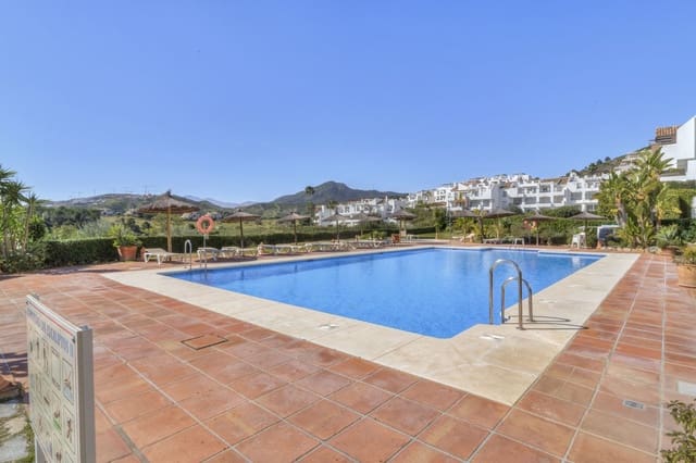 3 soveværelse Lejlighed til salg i Los Arqueros, Benahavís - € 459.000 (Ref: 10020551)