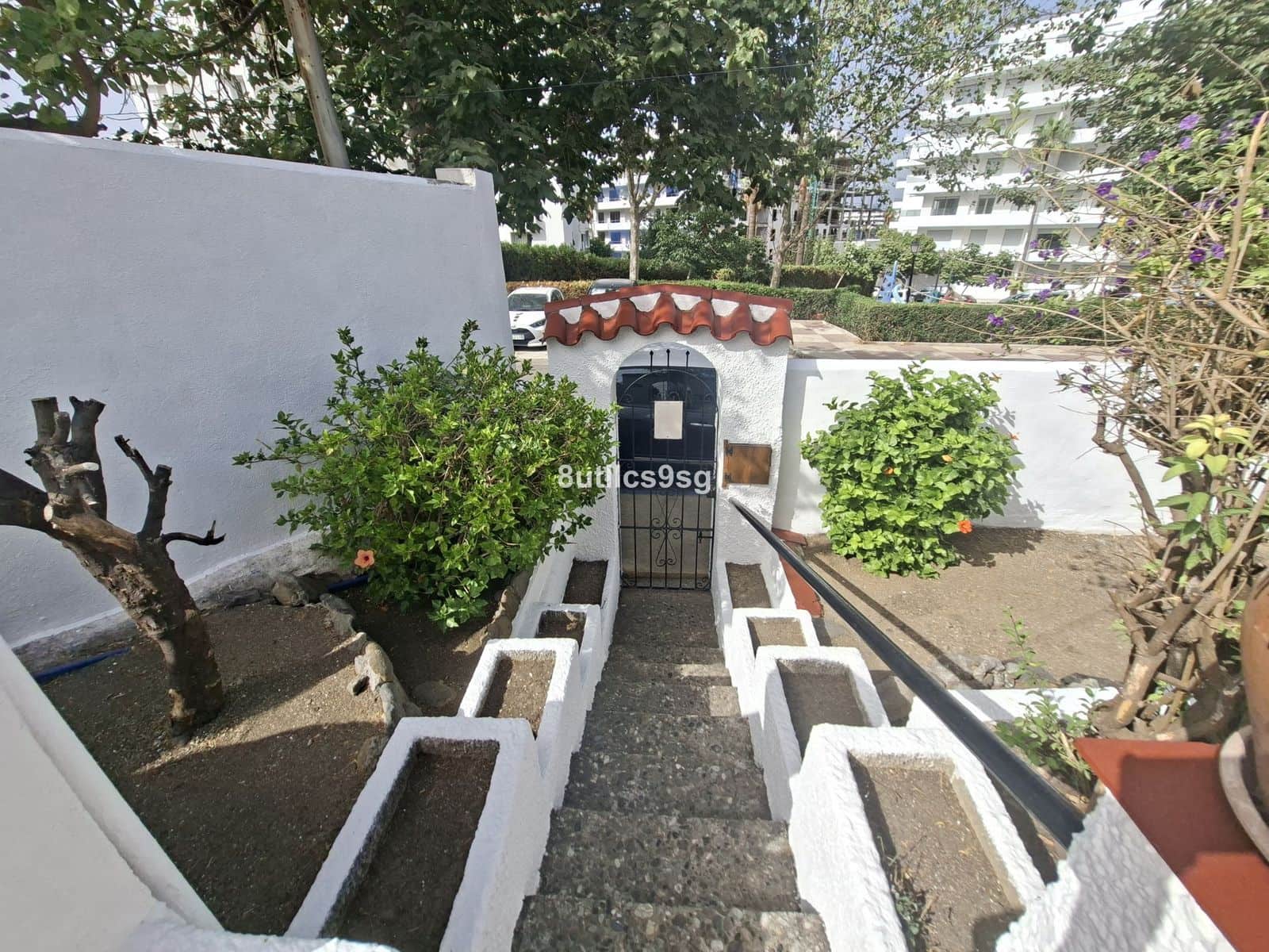 2 slaapkamer Villa te koop in Nueva Andalucia - € 420.000 (Ref: 10020552)