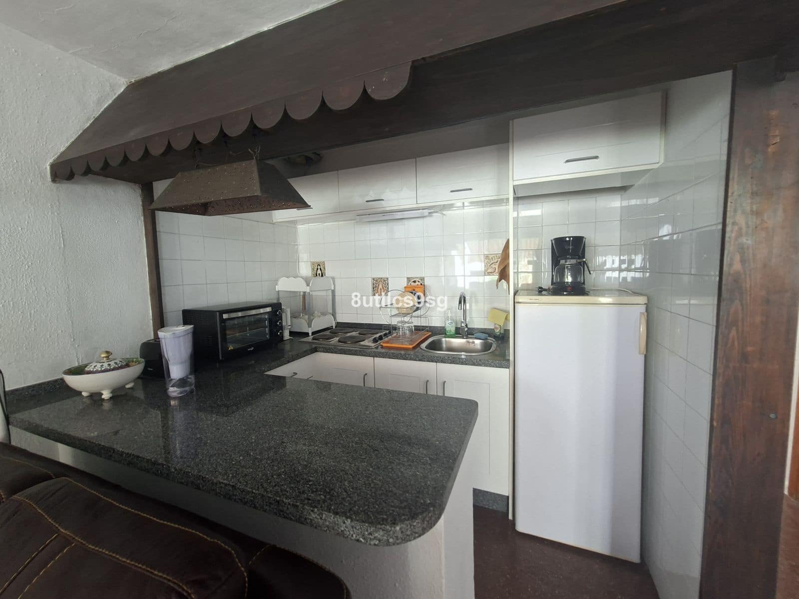 2 slaapkamer Villa te koop in Nueva Andalucia - € 420.000 (Ref: 10020552)