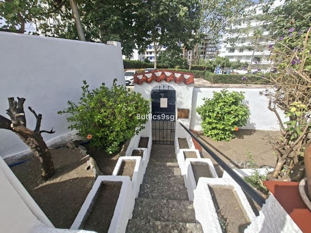 2 slaapkamer Villa te koop in Nueva Andalucia, Marbella - € 420.000 (Ref: 10020552)
