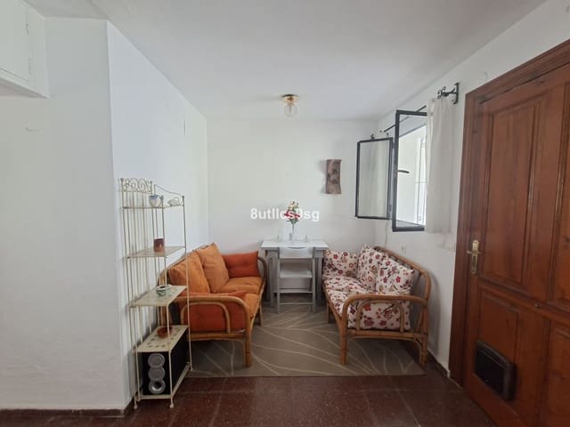 2 slaapkamer Villa te koop in Nueva Andalucia, Marbella - € 420.000 (Ref: 10020552)