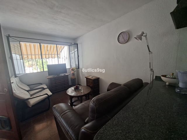 2 slaapkamer Villa te koop in Nueva Andalucia, Marbella - € 420.000 (Ref: 10020552)