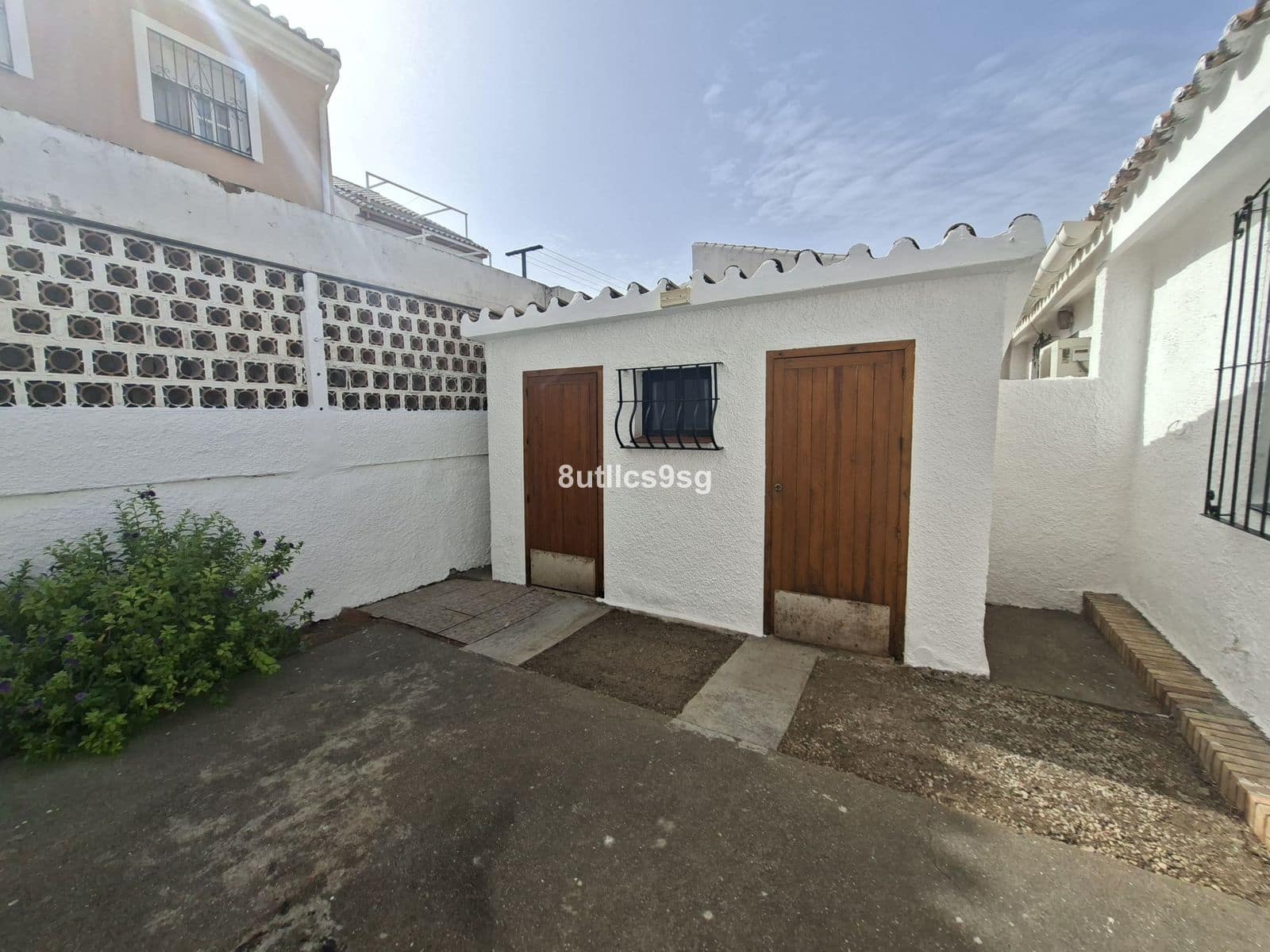 2 slaapkamer Villa te koop in Nueva Andalucia - € 420.000 (Ref: 10020552)