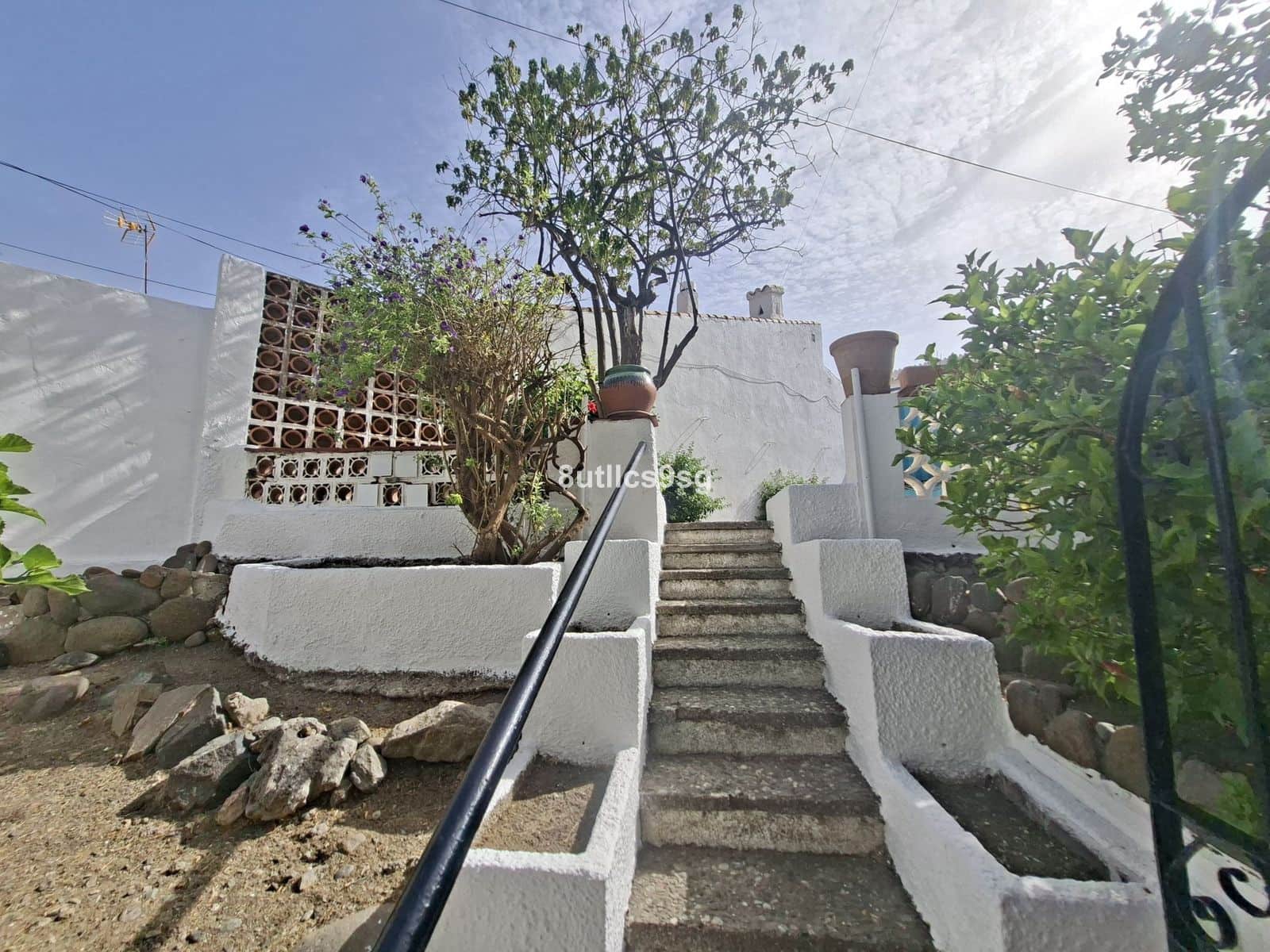 2 slaapkamer Villa te koop in Nueva Andalucia - € 420.000 (Ref: 10020552)
