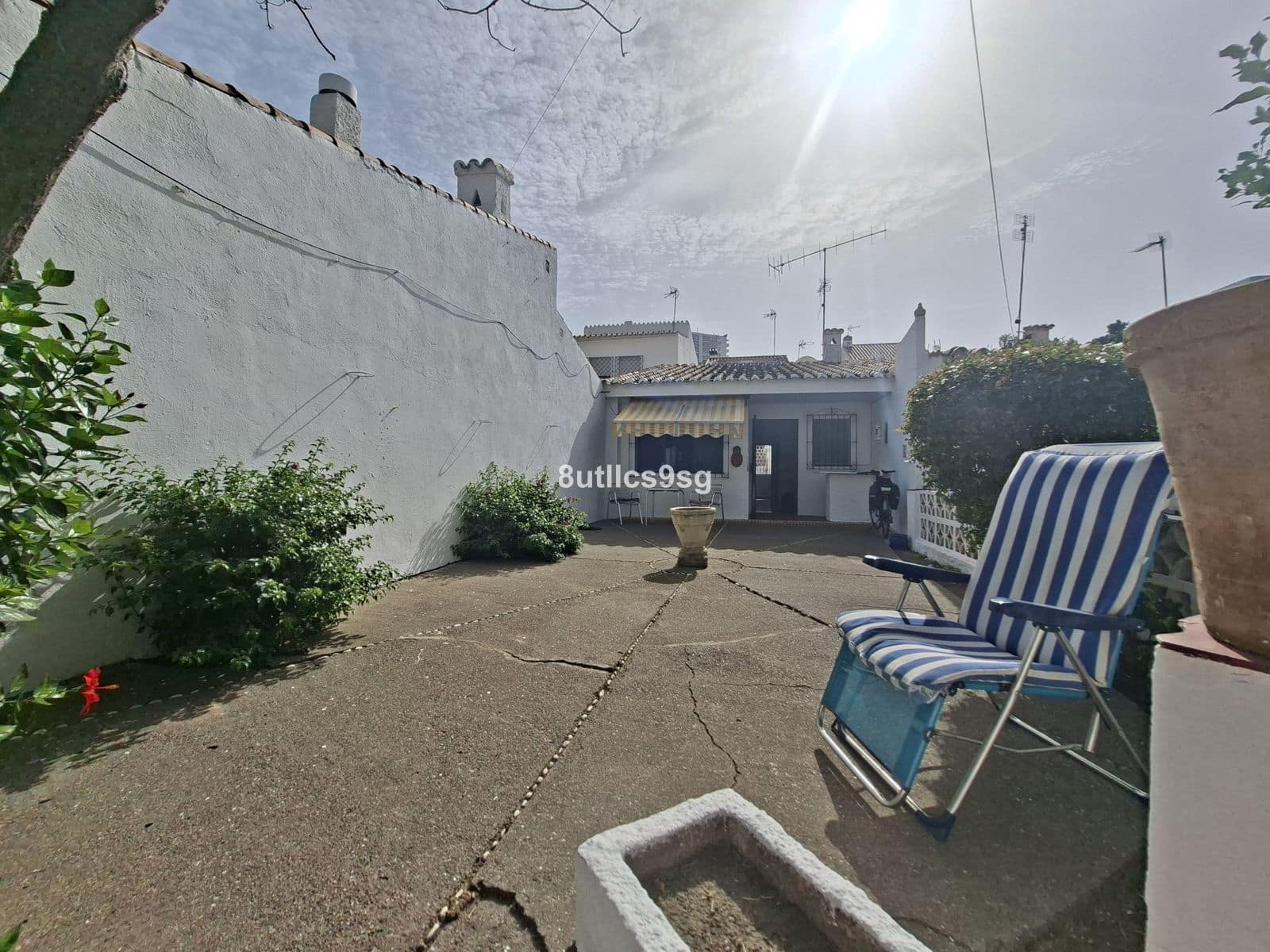 2 slaapkamer Villa te koop in Nueva Andalucia - € 420.000 (Ref: 10020552)