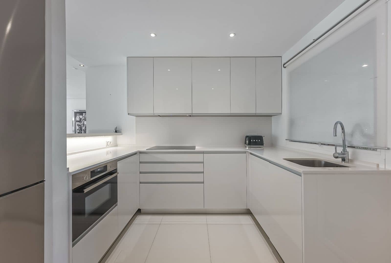 2 quarto Apartamento para venda em Guadalmansa - 895 000 € (Ref: 10020553)