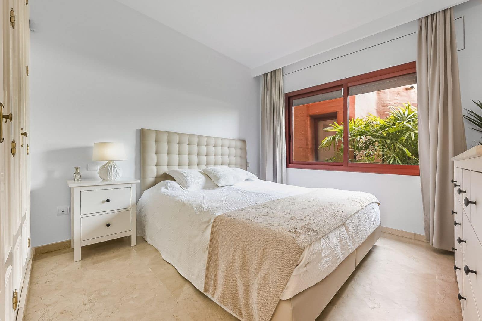 2 quarto Apartamento para venda em Guadalmansa - 895 000 € (Ref: 10020553)