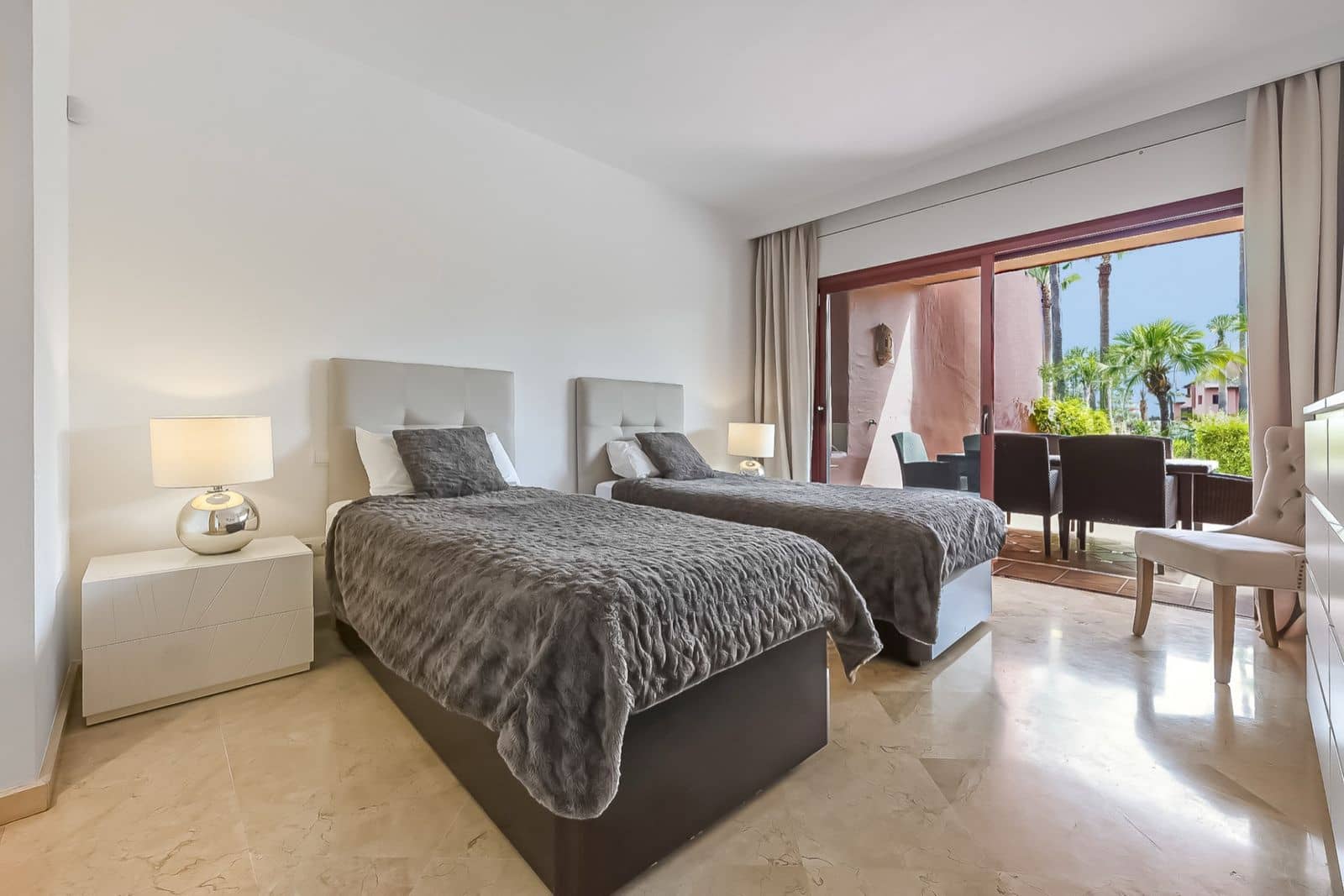 2 quarto Apartamento para venda em Guadalmansa - 895 000 € (Ref: 10020553)