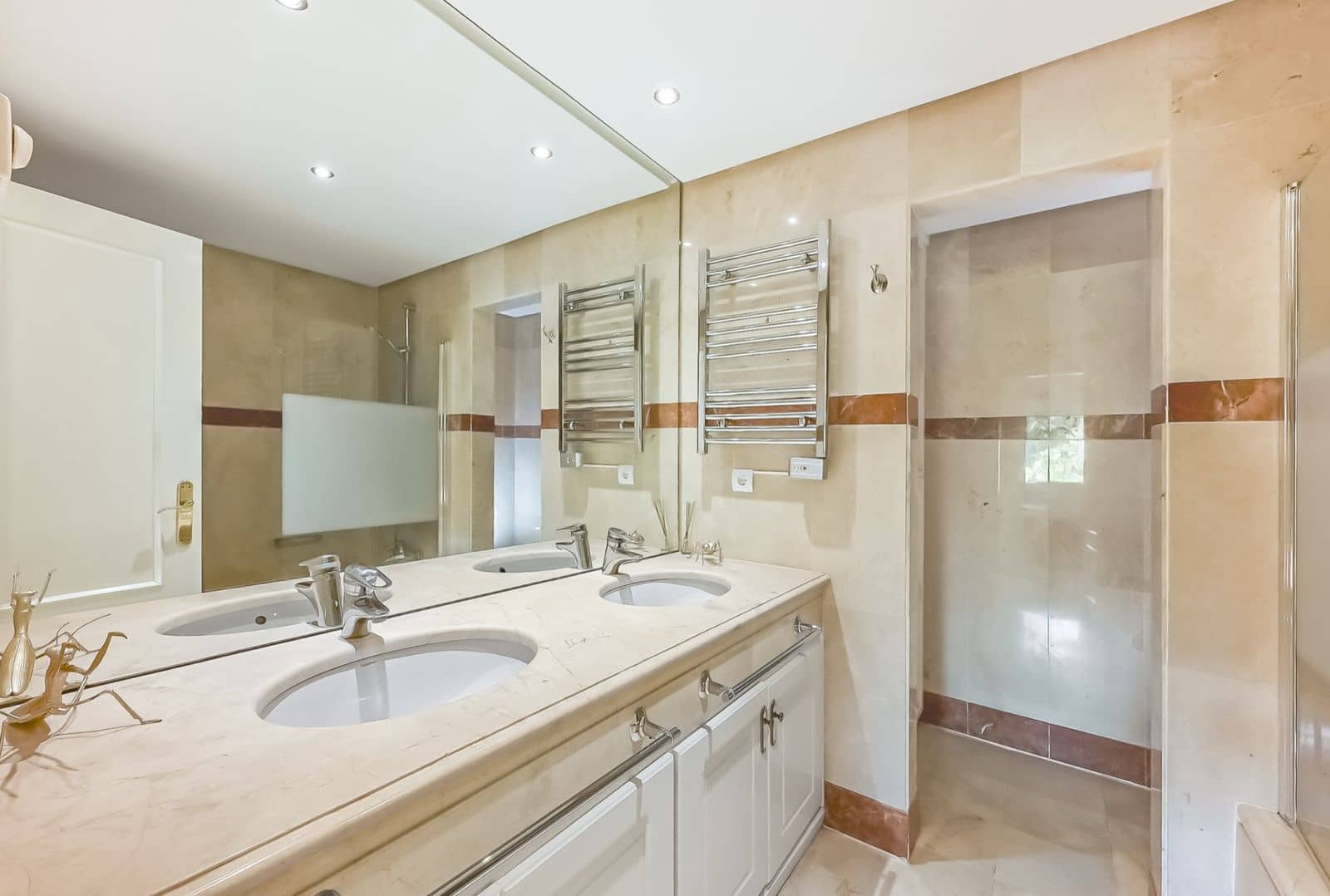 2 quarto Apartamento para venda em Guadalmansa - 895 000 € (Ref: 10020553)